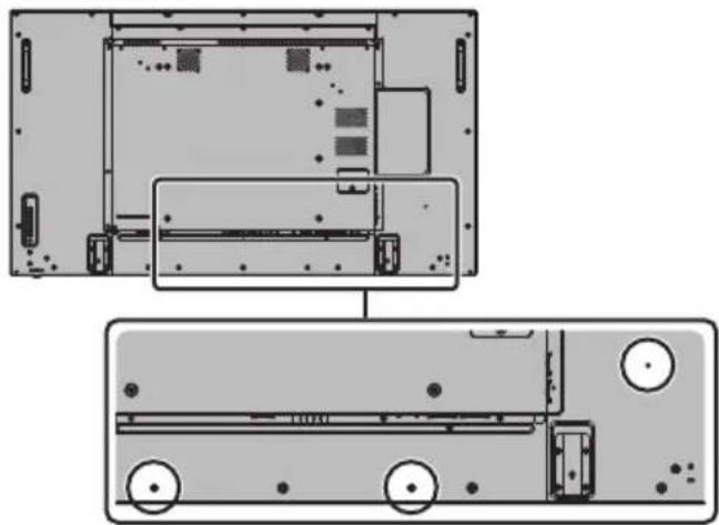 PANASONIC TH-42LF8W - Not - 1