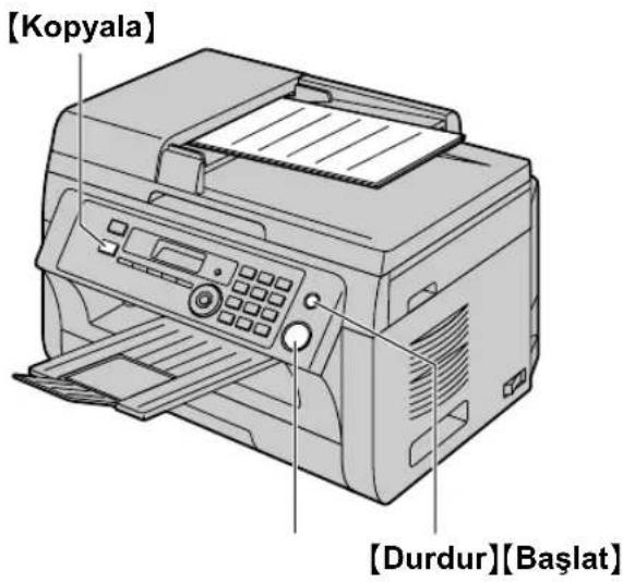 [Kopyala] [Durdur][Başlat]