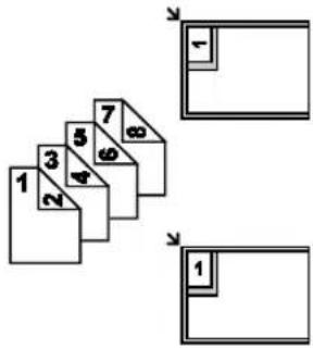 PANASONIC KX-MB2030TKW - Not: - 9