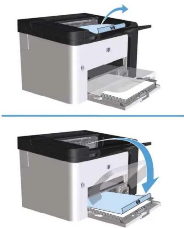 HP LaserJet Professional P1560 - Manuel - 2