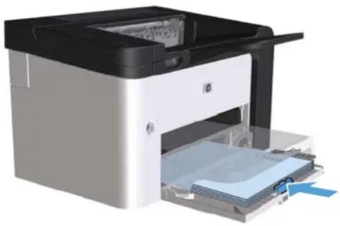 HP LaserJet Professional P1560 - Otomatik - 2