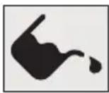 GRUNDIG GDH 80 - Su tankı - 1