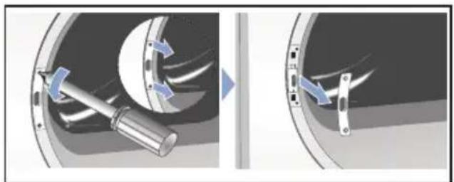 BOSCH WTY88860TR - tr Kurulması ve bağlanması - 2