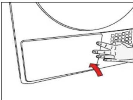 Arçelik 3887 - Bakım ve temizlik - 5