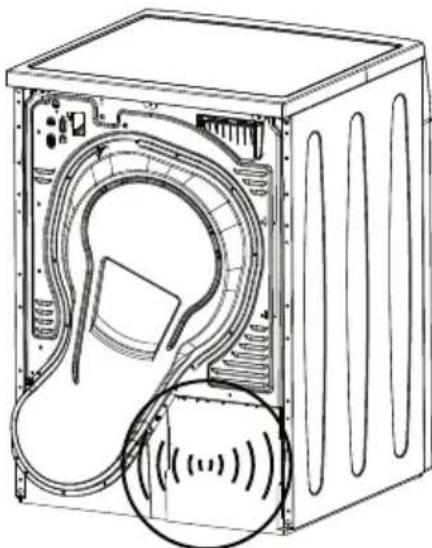 BEKO D 70 HP - Sesle ilgili uyarılar - 3