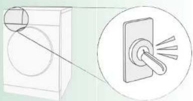 BOSCH WTY87760TR - Normal gürültüler - 3