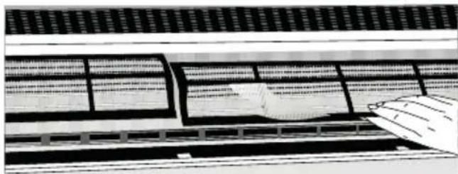 GRUNDIG GRD 1127 - Bakım ve Temizlik - 1