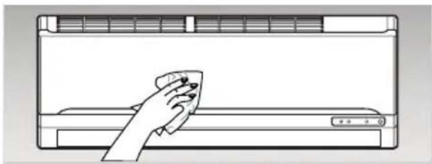 GRUNDIG GRD 1127 - Dikkat! - 2