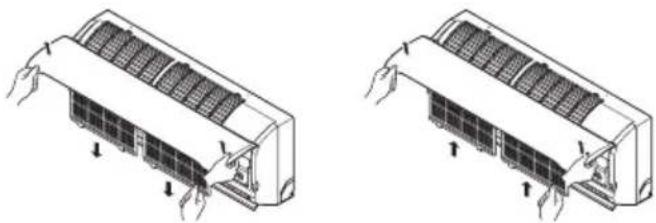 GRUNDIG GRD 1127 - Dikkat! - 1