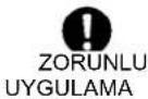 SIGMA SGM18INVDMA - Uyarılar - 23