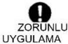 SIGMA SGM09INVDMA - Uyarılar - 16