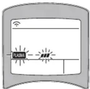 ALTUS ALK 5128 - Plasma hava temizle fonksiyonu - 2