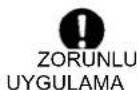 SIGMA SGM18DMA - DİKKAT - 4