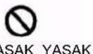 SIGMA SGM18DMA - DİKKAT - 8