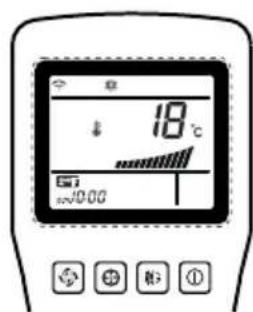 ALTUS ALK 5095 - İkincil fonksiyon ( 2^ndF ) - 2