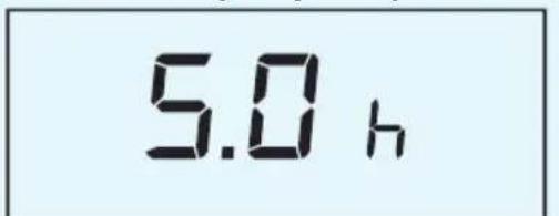 Ugur USmart 9 - Zamanlayıcı Açık (TIMER ON) > Zamanlayıcı Kapalı - 3