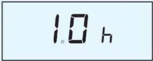 Ugur USmart 18 - Zamanlayıcı Açık (TIMER ON) > Zamanlayıcı Kapalı - 1