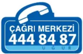 Ugur USmart 12 - G- MÜŞTERİ HİZMETLERİ MERKEZİ - 1