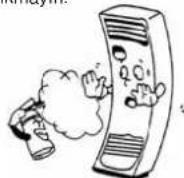 Baymak 24 FS - ⚠ UYARI - 8