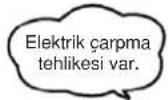 Baymak 24 FS - Onarımdan Önce - 3