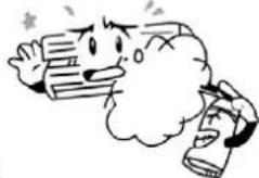 Falke 18 CHS - ⚠ UYARI - 8