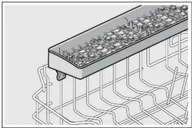 SIEMENS SN236I00IT - Küçük parça tutucu \* - 2