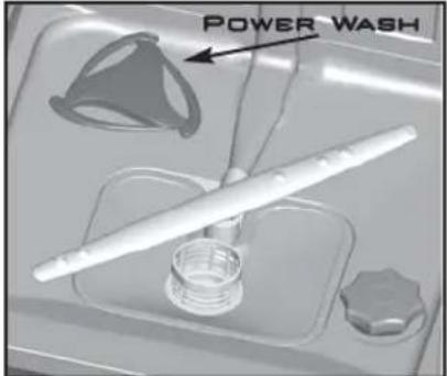 POWER WASH