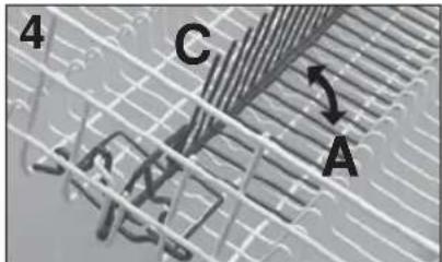 4 C A