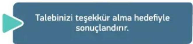 Regal Dish XL 612 S - SiZi MEMNUN ETMEK GÖREViMIZ. TEŞEKKÜR ALMAK iSE iNANILMAZ REGAL BiR HAREKET. - 3