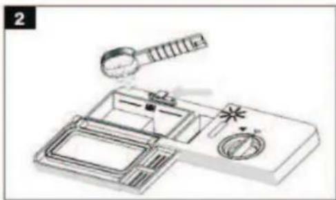 SILVERLINE BM 9111 - Kullanılması Gereken Deterjan Miktarı - 2