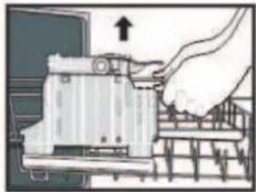 SILVERLINE BM 905 - Bulaşıkların Yerleştirilmesi - 2