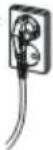 SILVERLINE BM 904 - DİKKAT - 2