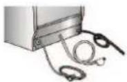 SILVERLINE BM 904 - Montaj - 10
