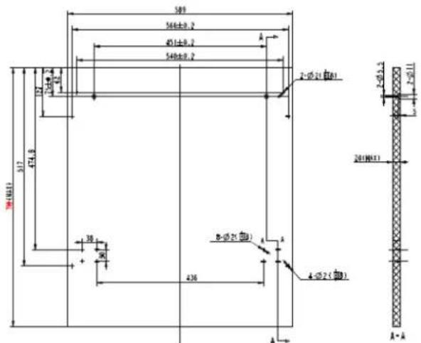 Simfer BM 1202 - [Şekil 3] - 1