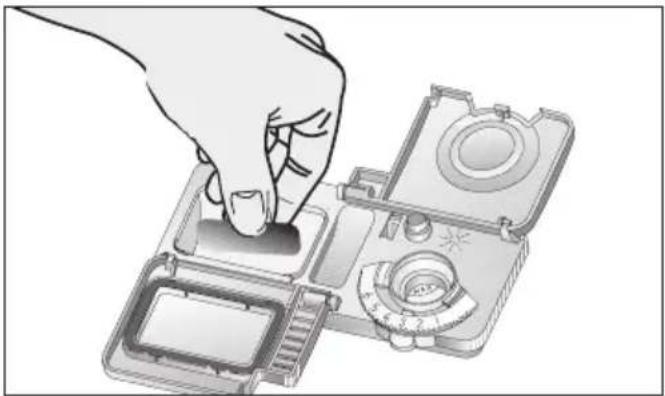 ALTUS AL 435 XI - Tablet deterjanlar - 2