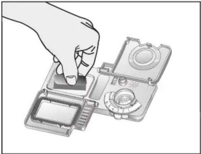 ALTUS AL 434 SXY - Tablet deterjanlar - 2