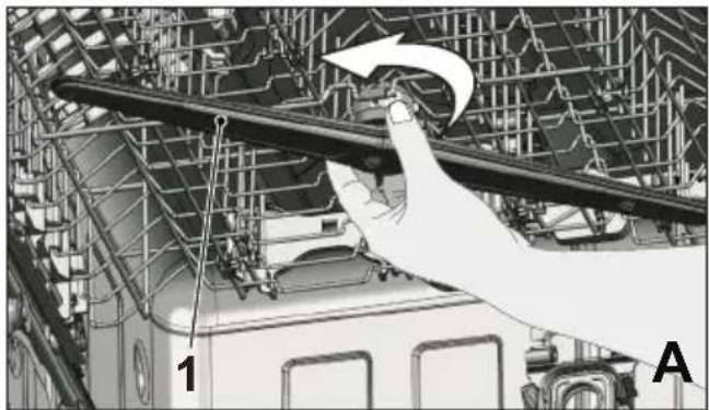 ALTUS AL 434 SXY - Alt pervane - 3