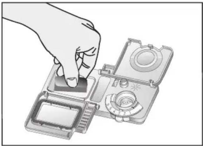 ALTUS AL 413 T - Tablet deterjanlar - 2