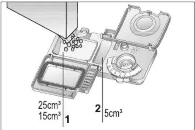 ALTUS AL 412 C - Deterjan - 7