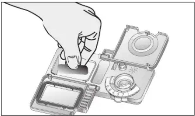 ALTUS AL 412 C - Tablet deterjanlar - 2
