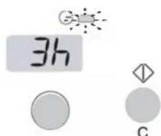 3h C