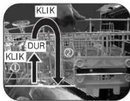FRANKE FDI 75 AA - Bardaklar, kupalar ve kaseleri ters olarak yerleştiriniz. - 3
