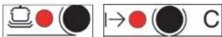 FRANKE FDI 75 AA - Ekstra kurutma opsiyonu, Hızlı hariç tüm programlar - 1