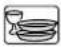 FRANKE FDH 835 AA - - Uyarı lambası - 2