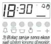 Termikel 13110-01 WDZS - ALARM SÜRE AYARI - 3