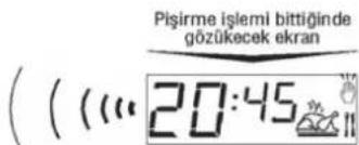 Termikel 13101-01 MZS - YARI OTOMATİK PROGRAMLAMA - 6