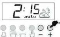 Termikel 13101-01 MZS - YARI OTOMATİK PROGRAMLAMA - 3