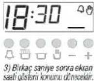 Termikel 13101-01 MZS - ALARM SÜRE AYARI - 3