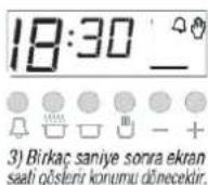 Termikel 13101-01 MZS - ALARM SÜRE AYARI - 3