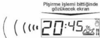 Termikel 13110-01 IXDZS - OTOMATİK PROGRAMLAMA - 5